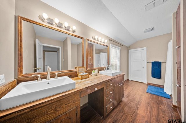 1018 E FM 1798, Mt Enterprise, TX 75681