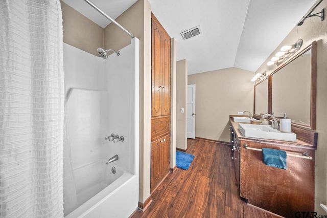 1018 E FM 1798, Mt Enterprise, TX 75681