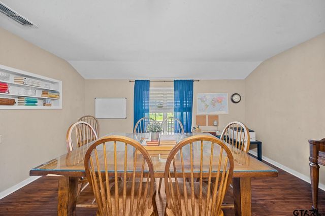 1018 E FM 1798, Mt Enterprise, TX 75681