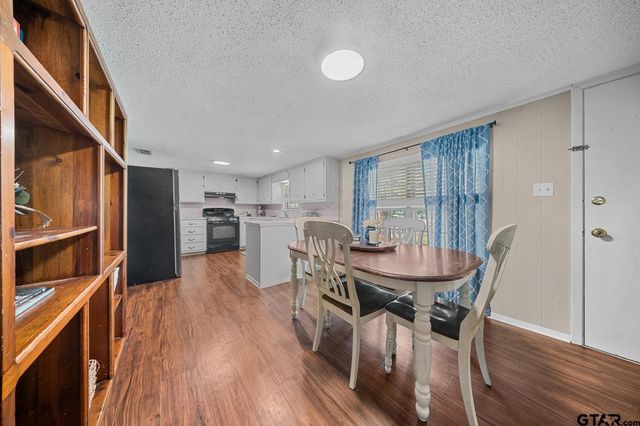 1018 E FM 1798, Mt Enterprise, TX 75681