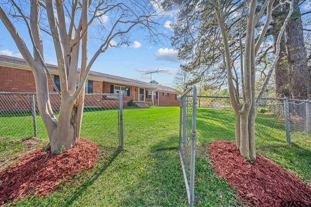 1018 E FM 1798, Mt Enterprise, TX 75681