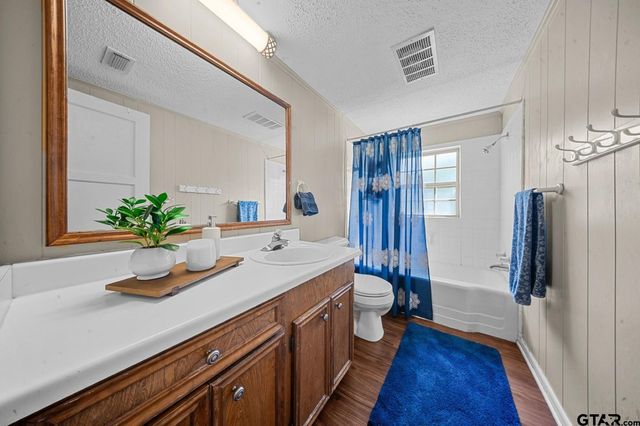 1018 E FM 1798, Mt Enterprise, TX 75681