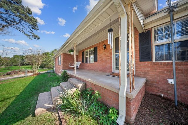 1018 E FM 1798, Mt Enterprise, TX 75681