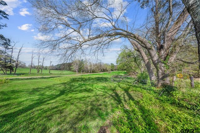 1018 E FM 1798, Mt Enterprise, TX 75681