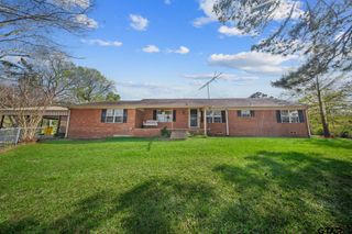 1018 E FM 1798, Mt Enterprise, TX 75681