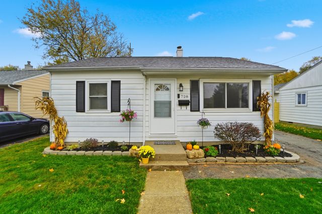 728 Mavor Street 728 Mavor Street, Springfield, OH 45505