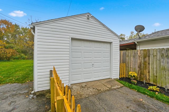 728 Mavor Street 728 Mavor Street, Springfield, OH 45505