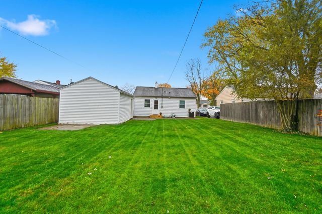 728 Mavor Street 728 Mavor Street, Springfield, OH 45505