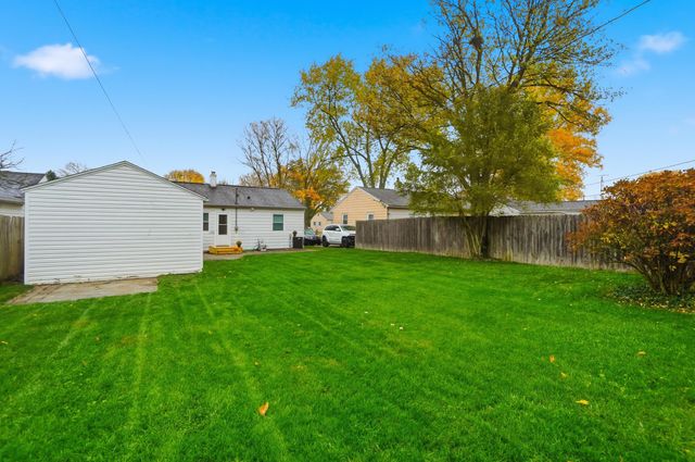 728 Mavor Street 728 Mavor Street, Springfield, OH 45505