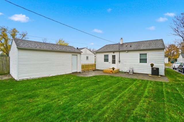 728 Mavor Street 728 Mavor Street, Springfield, OH 45505