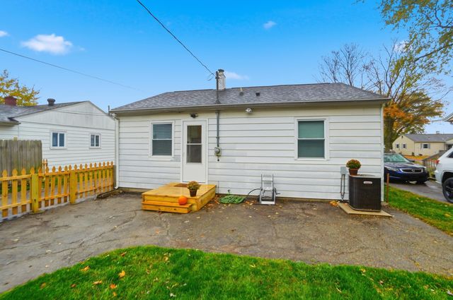 728 Mavor Street 728 Mavor Street, Springfield, OH 45505