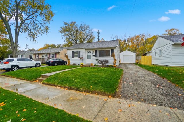 728 Mavor Street 728 Mavor Street, Springfield, OH 45505