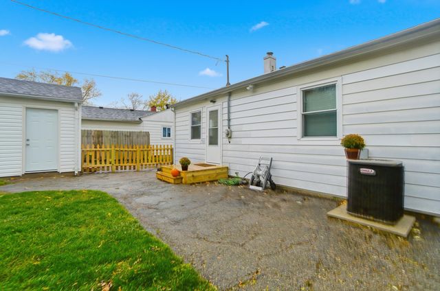 728 Mavor Street 728 Mavor Street, Springfield, OH 45505