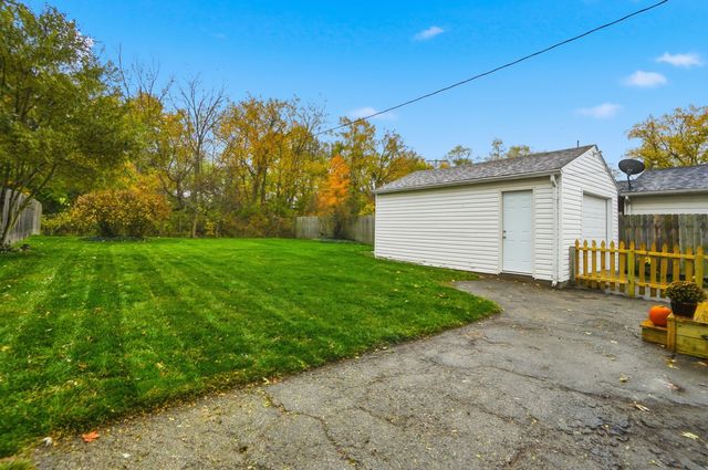 728 Mavor Street 728 Mavor Street, Springfield, OH 45505