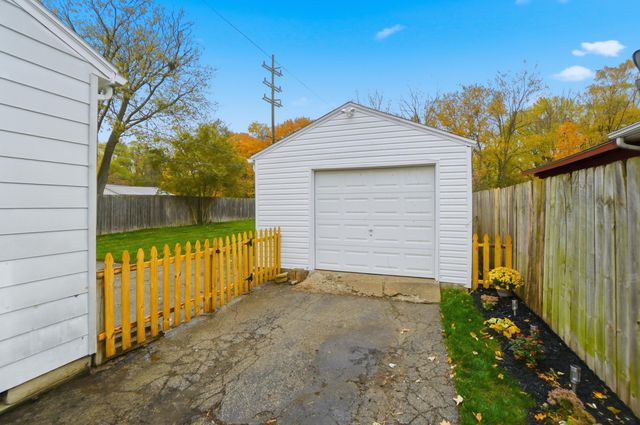 728 Mavor Street 728 Mavor Street, Springfield, OH 45505