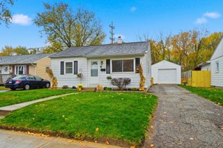 728 Mavor Street 728 Mavor Street, Springfield, OH 45505