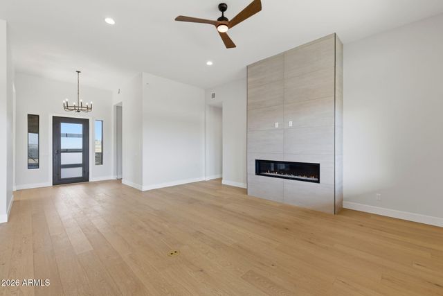 4603 E Alma Lane, Prescott Valley, AZ 86314