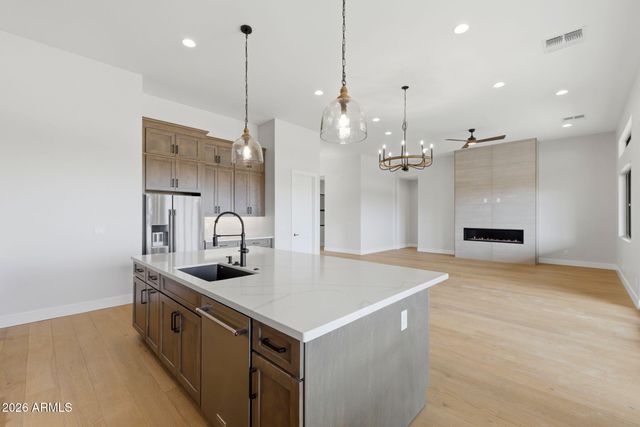 4603 E Alma Lane, Prescott Valley, AZ 86314