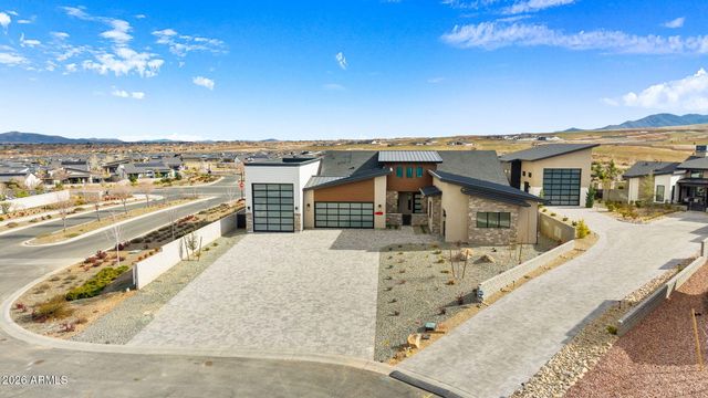 4603 E Alma Lane, Prescott Valley, AZ 86314