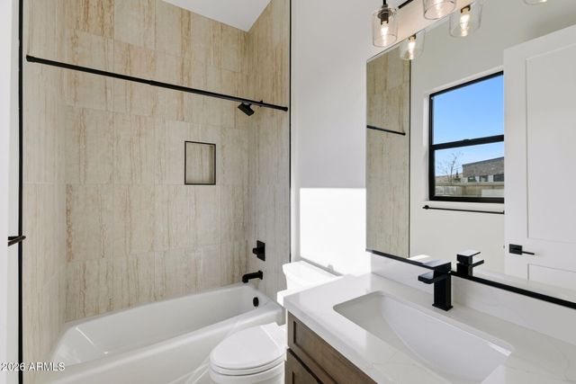 4603 E Alma Lane, Prescott Valley, AZ 86314