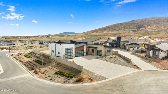 4603 E Alma Lane, Prescott Valley, AZ 86314