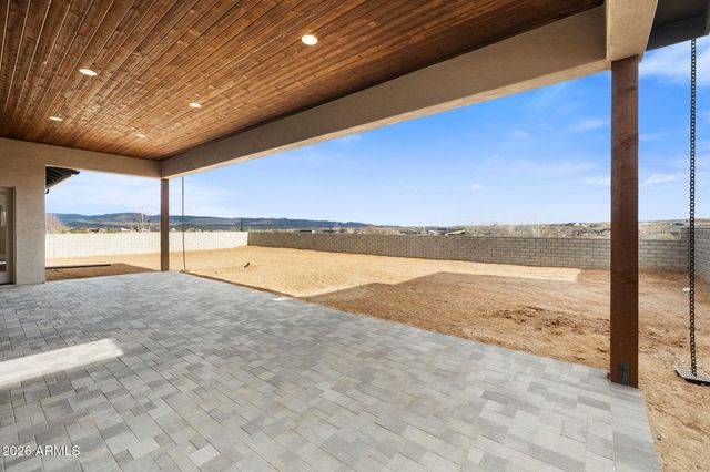 4603 E Alma Lane, Prescott Valley, AZ 86314