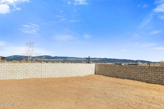 4603 E Alma Lane, Prescott Valley, AZ 86314