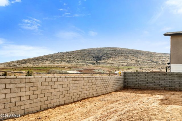 4603 E Alma Lane, Prescott Valley, AZ 86314