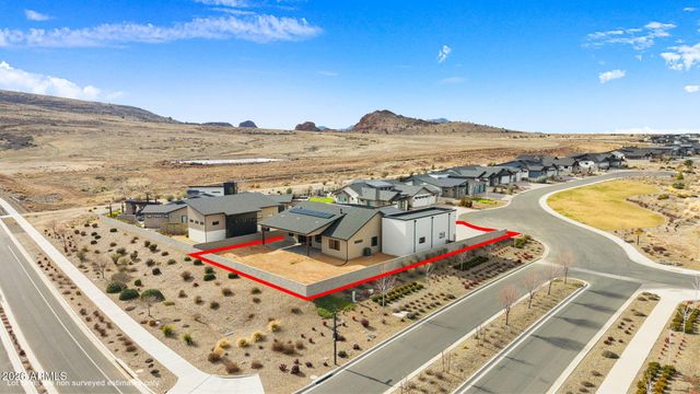 4603 E Alma Lane, Prescott Valley, AZ 86314