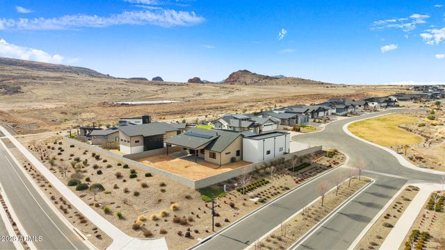 4603 E Alma Lane, Prescott Valley, AZ 86314