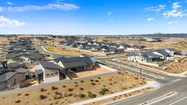 4603 E Alma Lane, Prescott Valley, AZ 86314