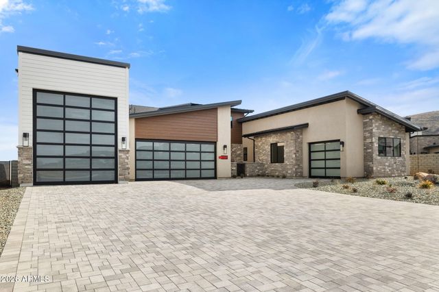 4603 E Alma Lane, Prescott Valley, AZ 86314