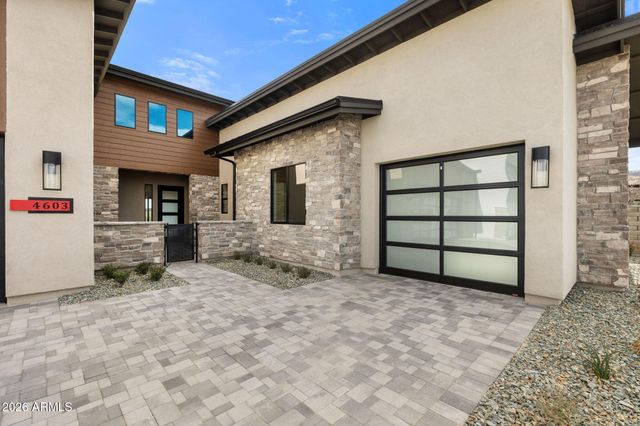 4603 E Alma Lane, Prescott Valley, AZ 86314