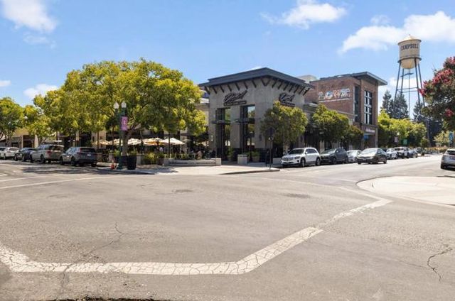 515 Union Avenue, Campbell, CA 95008