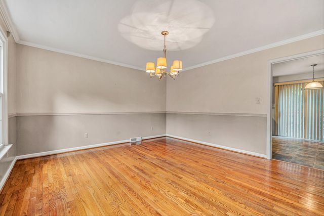 126 Sawyer DR, Salem, VA 24153