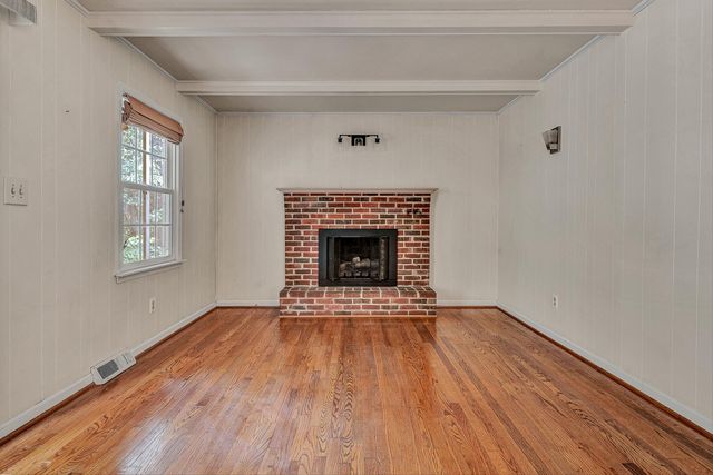 126 Sawyer DR, Salem, VA 24153