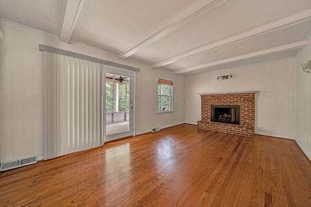 126 Sawyer DR, Salem, VA 24153