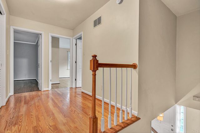 126 Sawyer DR, Salem, VA 24153