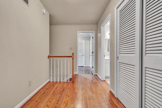 126 Sawyer DR, Salem, VA 24153