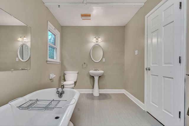 126 Sawyer DR, Salem, VA 24153