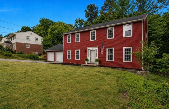 126 Sawyer DR, Salem, VA 24153