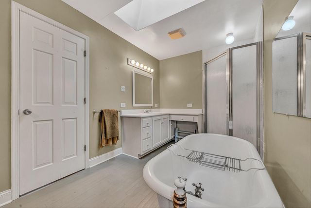 126 Sawyer DR, Salem, VA 24153