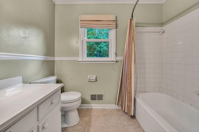 126 Sawyer DR, Salem, VA 24153