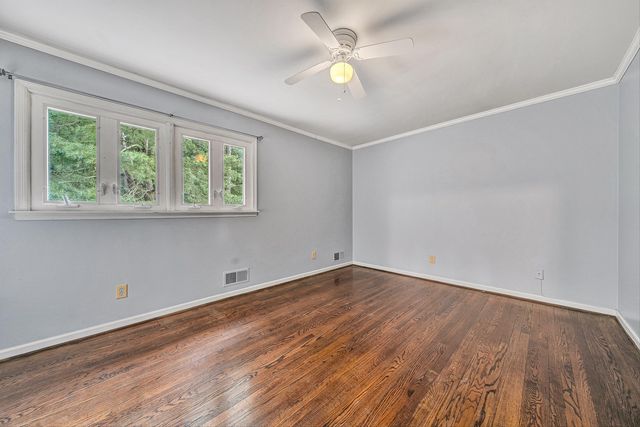 126 Sawyer DR, Salem, VA 24153