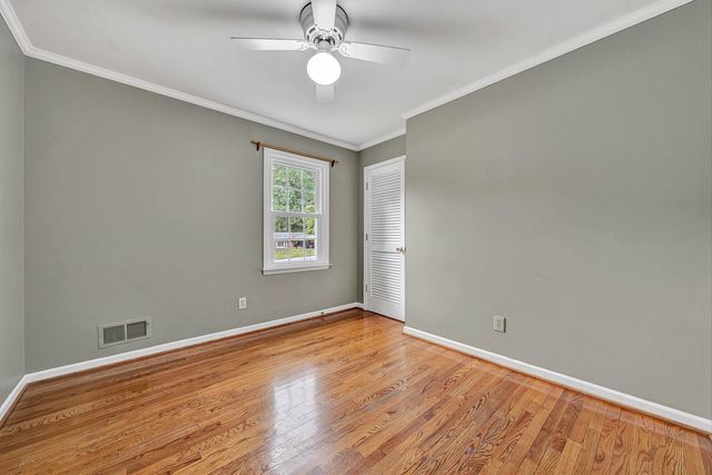 126 Sawyer DR, Salem, VA 24153