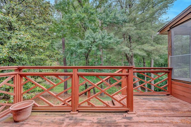 126 Sawyer DR, Salem, VA 24153