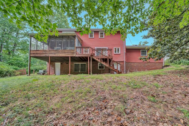 126 Sawyer DR, Salem, VA 24153