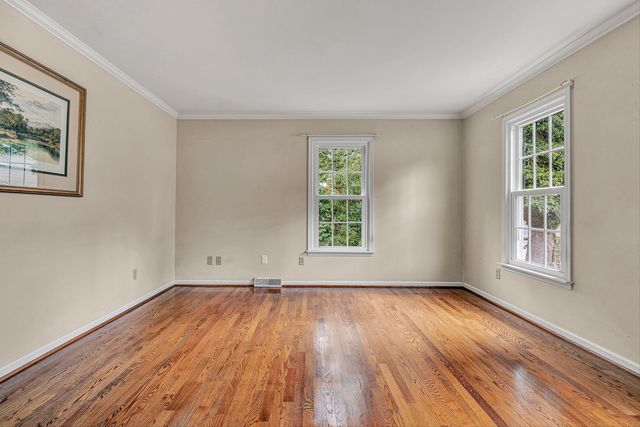 126 Sawyer DR, Salem, VA 24153