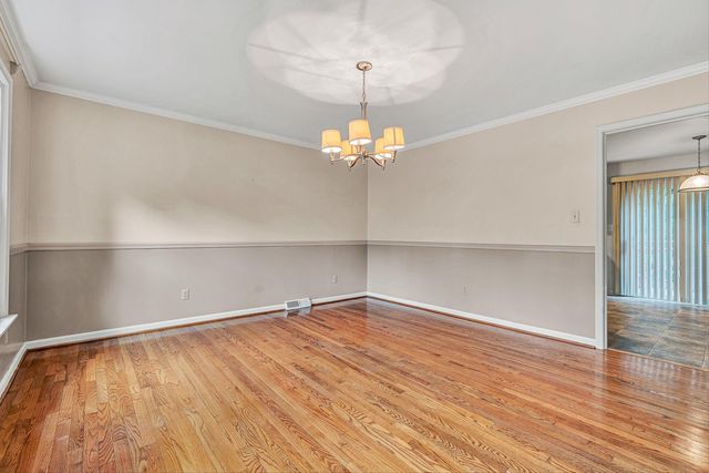 126 Sawyer DR, Salem, VA 24153