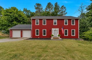 126 Sawyer DR, Salem, VA 24153
